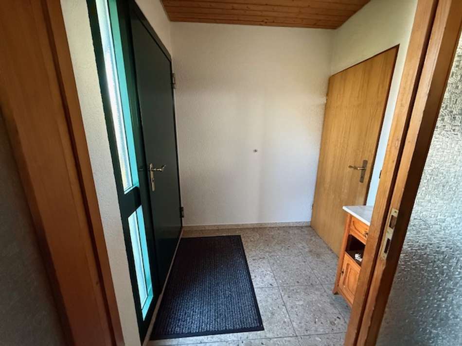 Hausflur/Eingangsbereich UG