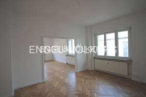 Helle 2,5-Zimmerwohnung mit Altbaucharme! – 68165 Schwetzingerstadt/Oststadt, Mannheim – Vorschaubild 2
