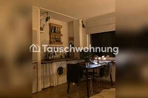 Tauschwohnung: Biete günstige 1-Zimmer Wohnung mit Balkon, suche größer – Die vollständige Adresse der Immobilie erhältst du vom Anbieter., 50823 Ehrenfeld (Ortsteil), Köln – Vorschaubild 2