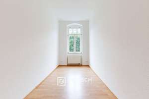 Wo der Balkon die Perspektive öffnet: Lichtdurchflutetes Eckwohnzimmer im Herzen von Löbtau – Die vollständige Adresse der Immobilie erhältst du vom Anbieter., 1159 Löbtau-Nord, Dresden – Vorschaubild 6