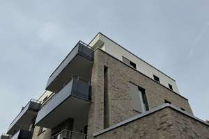 Moderne 3-Zimmer Balkon Wohnung – Annastraße 2, 50968 Raderberg, Köln – Vorschaubild 14