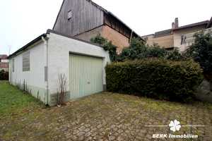 BERK Immobilien - Charmantes Zweifamilienhaus mit großem Platzangebot und Garage in Mönchberg – Miltenberg (Kreis) – Vorschaubild 11