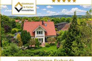 Traumgarten, Feldrandlage & Weitblick – Gepflegtes Zuhause mit modernem Wohnkomfort in Destedt