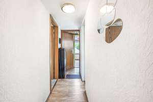 Gepflegtes Zweifamilienhaus mit Garage in beliebter Lage von Bremen-Grohn – Die vollständige Adresse der Immobilie erhältst du vom Anbieter., 28759 Grohn, Bremen – Vorschaubild 13