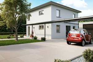 Willkommen im 5-Seen-Land: Einfamilienhaus (Neubau) in Toplage in Herrsching im Ortsteil Widdersberg – Die vollständige Adresse der Immobilie erhältst du vom Anbieter., 82211 Herrsching am Ammersee – Vorschaubild 3