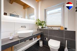 Energieeffizienz A+ | Modernes Familienidyll mit Kamin, Balkon und großem Grundstück – Die vollständige Adresse der Immobilie erhältst du vom Anbieter., 39116 Ottersleben, Magdeburg – Vorschaubild 9