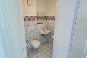 Lichtdurchflutete 3 Zimmer Maisonettewohnung, ab sofort frei – David-Morgenstern-Weg 10, 91056 Büchenbach West, Erlangen – Vorschaubild 6
