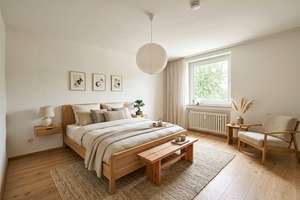 Maisonette-Traum mit Drachenfelsblick – Gestalten Sie Ihr neues Zuhause in Bonn-Bad Godesberg – Die vollständige Adresse der Immobilie erhältst du vom Anbieter., 53177 Alt-Godesberg, Bonn – Vorschaubild 6