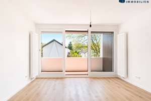 EINZIEHEN UND WOHLFÜHLEN: Sanierte, schöne 3-Zi.-Whg mit Loggia + TG-Stpl. in S-Sillenbuch * – Die vollständige Adresse der Immobilie erhältst du vom Anbieter., 70619 Sillenbuch (Ortsteil), Stuttgart – Vorschaubild 5