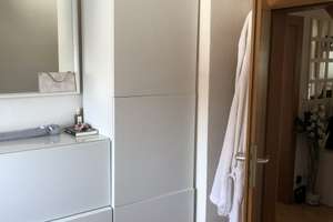 Feuerbach, helle 3 Zimmer Dachgeschoß- Wohnung in ruhiger Lage, mit toller Aussicht – Die vollständige Adresse der Immobilie erhältst du vom Anbieter., 70469 Lemberg/Föhrich, Stuttgart – Vorschaubild 13