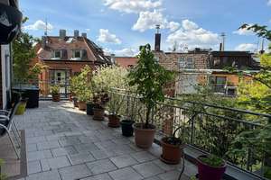 Ein Highlight im Kernerviertel mit einer Hammer-Terrasse! – Die vollständige Adresse der Immobilie erhältst du vom Anbieter., 70190 Kernerviertel, Stuttgart – Vorschaubild 22