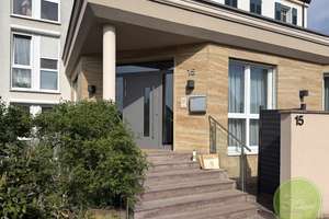 ** Exklusiv & besonders * 3-Zi.-Wohnung zur MIETE * opt. Garage * Nürnberger Norden ** – Die vollständige Adresse der Immobilie erhältst du vom Anbieter., 90425 Thon, Nürnberg – Vorschaubild 2