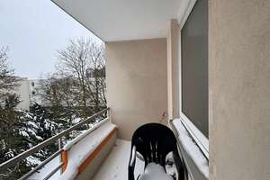 Attraktive 2-Zimmer-Wohnung mit Balkon und Top-Anbindung in Garbsen – Die vollständige Adresse der Immobilie erhältst du vom Anbieter., 30419 Marienwerder, Hannover – Vorschaubild 7
