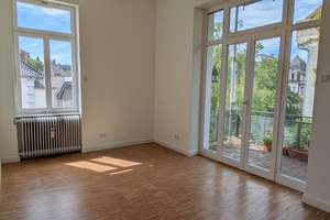 Stilvolles Wohnen im Darmstädter Norden: Frisch renoviertes Altbau-Juwel – Die vollständige Adresse der Immobilie erhältst du vom Anbieter., 64293 Darmstadt-Nord, Darmstadt – Vorschaubild 12