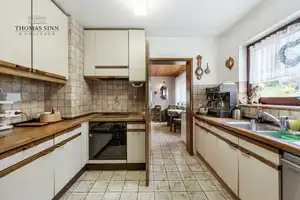 Vielseitiges Haus mit Entwicklungspotential – Heilbronn (Kreis) – Vorschaubild 3