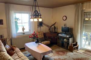 Freistehendes Einfamilienhaus mit Garage und Garten in Ingolstadt – Die vollständige Adresse der Immobilie erhältst du vom Anbieter., 85051 Münchener Straße, Ingolstadt – Vorschaubild 4