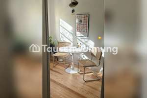 Tauschwohnung: Seltene Perle in der Neustadt mit Balkon. Ruhig und zentral.