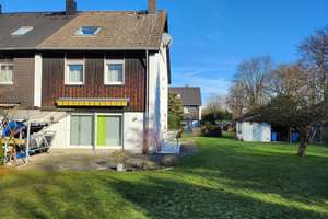 Schickes Reihenendhaus in Seenähe – Die vollständige Adresse der Immobilie erhältst du vom Anbieter., 38228 Lebenstedt, Salzgitter – Vorschaubild 16
