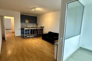 Charmantes Wohnen in Flingern-Nord: Stilvoller 2-Zimmerwohnung mit ca. 45 m² und Großen Balkon