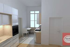 3 Raum Wohnung Badewanne und Dusche nur noch wenige Wohnungen ! – Otto-von-Guericke-Str. 57, 39104 Altstadt, Magdeburg – Vorschaubild 10