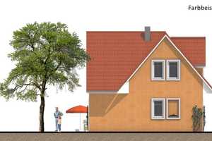 Ostsee-Glück: Charmantes Einfamilienhaus für unvergessliche Ferien – Zirchow, Vorpommern-Greifswald (Kreis), 17419 Ostvorpommern (Kreis) – Vorschaubild 5