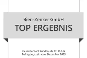 Ihr Traumhaus mit Bien - Zenker am nördlichen Rande von Hamburg – Segeberg (Kreis) – Vorschaubild 24