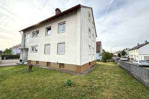 Mehrfamilienhaus mit 3 Wohneinheiten und Einliegerwohnung – Die vollständige Adresse der Immobilie erhältst du vom Anbieter., 89233 Neu-Ulm – Vorschaubild 2