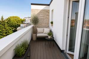 Penthouse-Wohnung in Hannover-Hainholz – Die vollständige Adresse der Immobilie erhältst du vom Anbieter., 30165 Hainholz, Hannover – Vorschaubild 14