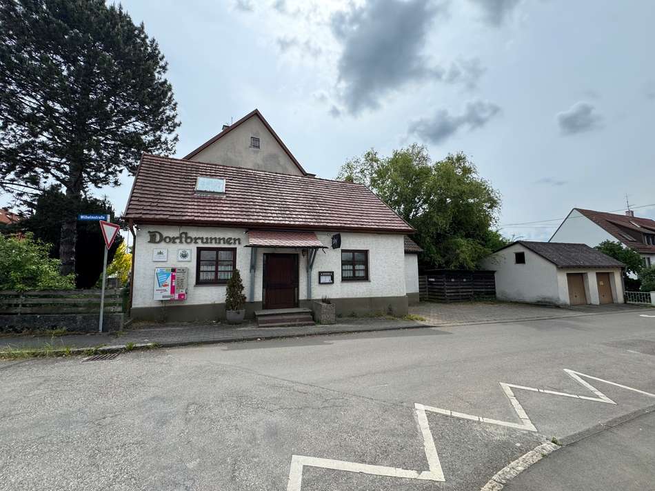 Kneipe-Pub