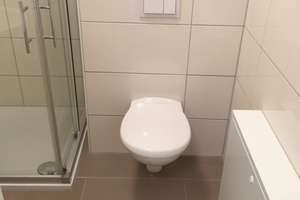 1 Zimmer Apartment mit Balkon in Nähe der Uni und des BWZK`s – Rübenacher Straße 58c, 56072 Metternich, Koblenz – Vorschaubild 5