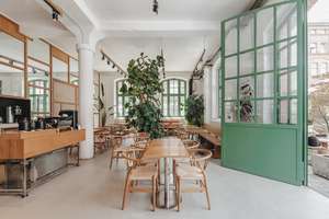 Helle 1-Zimmer Wohnung im 4. OG mit Loggia und Aufzug in Berlin-Mitte, provisionsfrei – Melchiorstraße 47, 10179 Mitte (Ortsteil), Berlin – Vorschaubild 29