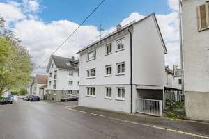 Solides Mehrfamilienhaus mit Entwicklungspotential + Ausbaureserven – Die vollständige Adresse der Immobilie erhältst du vom Anbieter., 70376 Münster, Stuttgart – Vorschaubild 8