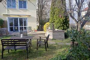 Provisionsfreies  Einfamilienhaus in Regensburg (Burgweinting) – Die vollständige Adresse der Immobilie erhältst du vom Anbieter., 93055 Burgweinting-Harting, Regensburg – Vorschaubild 1