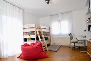 Modernes Einfamilienhaus mit Einliegerwohnung in Toplage von Gerlingen – Ludwigsburg (Kreis) – Vorschaubild 9