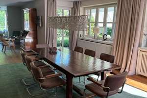 Villa in bester Lage von St. Mauritz – Die vollständige Adresse der Immobilie erhältst du vom Anbieter., 48155 Mauritz-Ost, Münster – Vorschaubild 5
