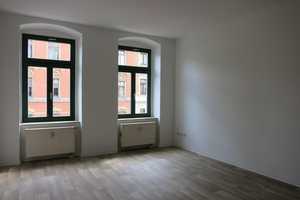 Schicke kleine Wohnung im 1. OG - mit Einbauküche und Balkon! – Bernhardstraße 39, 9126 Chemnitz – Vorschaubild 6