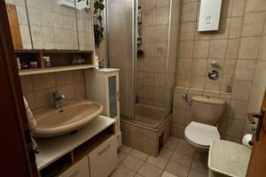 Kapitalanleger aufgepasst - vermietete 2-Zimmerwohnung mit Balkon – Benninghoferstr. 156a, 44269 Benninghofen, Dortmund – Vorschaubild 7