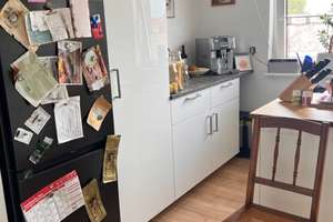 Liebevoll sanierte Etagenwohnung mit großer Wohnküche  und herrlichem Blick! – Die vollständige Adresse der Immobilie erhältst du vom Anbieter., 68169 Neckarstadt-West, Mannheim – Vorschaubild 12