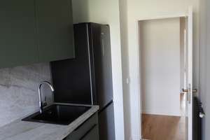 Sehr schöne helle 3-Zi.-Wohnung 75qm EBK Balkon U1 Wettersteinplatz Erstbezug nach Renovierung TOP – Die vollständige Adresse der Immobilie erhältst du vom Anbieter., 81547 Giesing, München – Vorschaubild 4