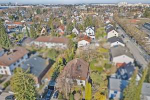 Charaktervolles Anwesen mit Einliegerwohnung und Entwicklungspotenzial nahe dem Pasinger Stadtpark – Die vollständige Adresse der Immobilie erhältst du vom Anbieter., 81243 Pasing, München – Vorschaubild 10