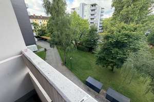 1-Zimmer-Apartment mit Balkon, Einbauküche & Fitnessraum in Wilmersdorf – Eisenzahnstraße 15, 10709 Wilmersdorf, Berlin – Vorschaubild 9