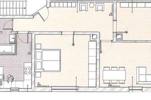 🔑❤️ EUER ERSTES GEMEINSAMES ZUHAUSE! Modernisierte Wohnoase mit Erker 🥂✨