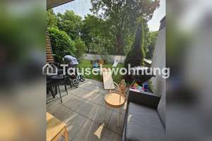 Tauschwohnung: Wir haben ein Erdgeschoss Wohnung in Marienburg – Die vollständige Adresse der Immobilie erhältst du vom Anbieter., 50968 Marienburg, Köln – Vorschaubild 8