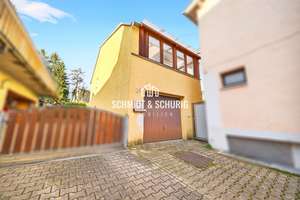 Modernisiertes Einfamilienhaus in ruhiger Lage von Odenheim – Die vollständige Adresse der Immobilie erhältst du vom Anbieter., 76684 Östringen – Vorschaubild 23