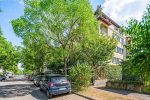 Wunderschöne 3-Zimmerwohnung - kurzfristig bezugsfrei – Die vollständige Adresse der Immobilie erhältst du vom Anbieter., 79111 Rieselfeld, Freiburg im Breisgau – Vorschaubild 3
