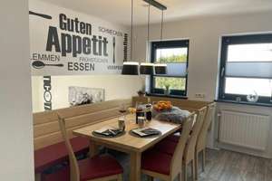 Ferienhaus Sternschnuppe - Ihr Rückzugsort im Luftkurort Freyung, Tor zum Nationalpark – Winterbergerstr. 44, 94078 Freyung – Vorschaubild 9