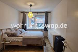 Wohnungstausch: Neuer Pferdemarkt 29 – Neuer Pferdemarkt 29, 20000 Sternschanze, Hamburg – Vorschaubild 5