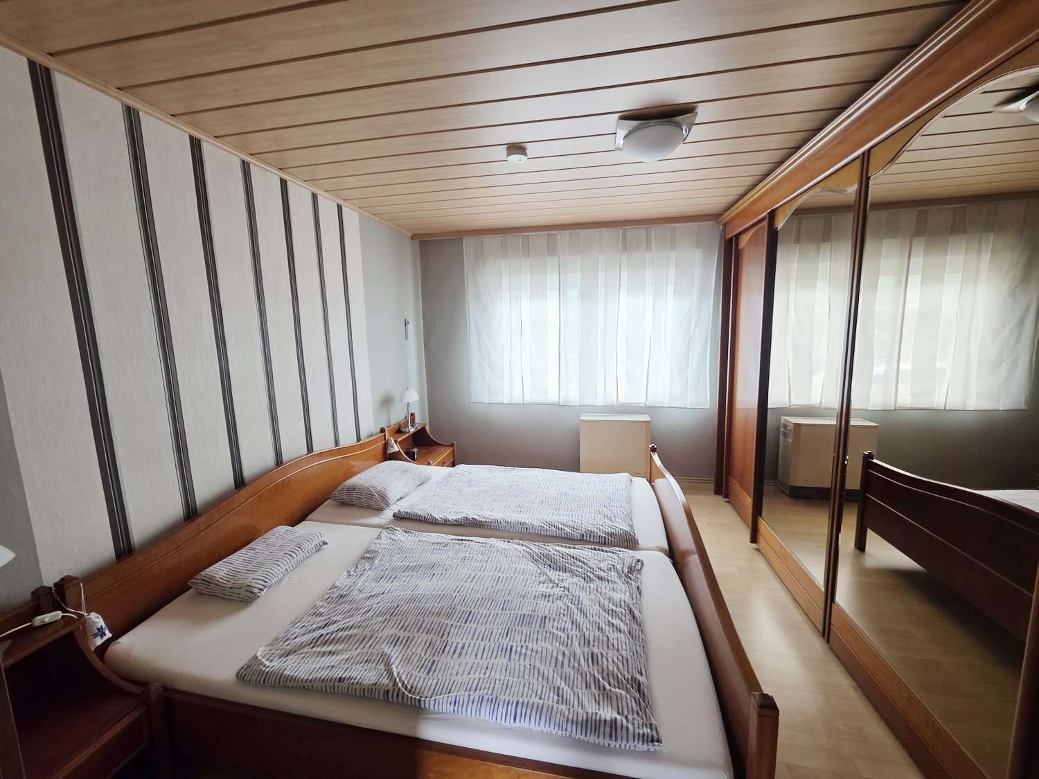 Immobilie in Trechtingshausen - Trechtingshausen - Einfamilienhaus auf großem Grundstück mit Rheinblick! - Bild 7