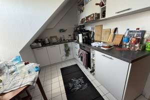 2-Zimmer-Wohnung in Biebrich, ruhige Lager - perfekte Stadtbusanbindung – Fuchsstraße 12, 65187 Biebrich, Wiesbaden – Vorschaubild 4