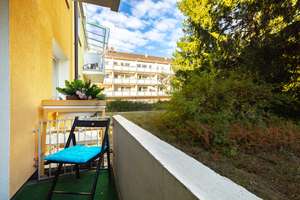 MUTZHAS – Singles aufgepasst: Charmantes Apartment in Laim – Die vollständige Adresse der Immobilie erhältst du vom Anbieter., 80689 Sankt Ulrich, München – Vorschaubild 6